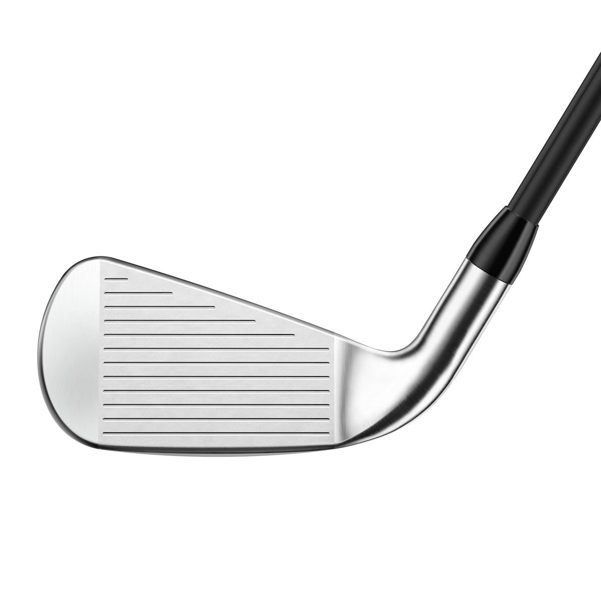 Product Image for U-510 Utility Iron Graphite Shaft