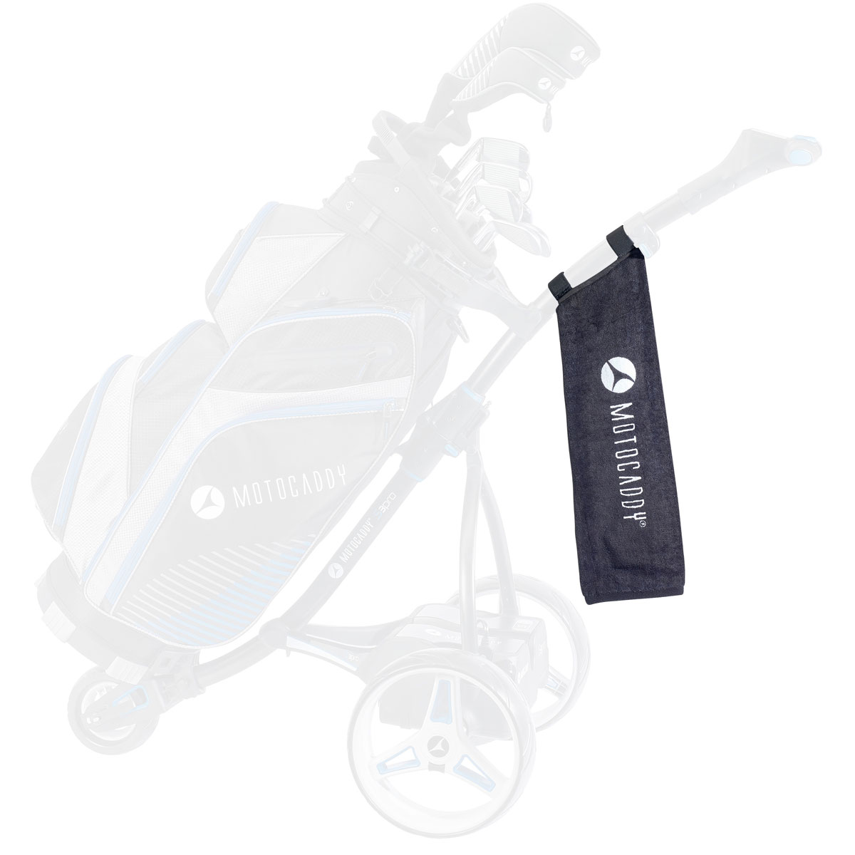 Product Image for MotoCaddy Trolley Towel