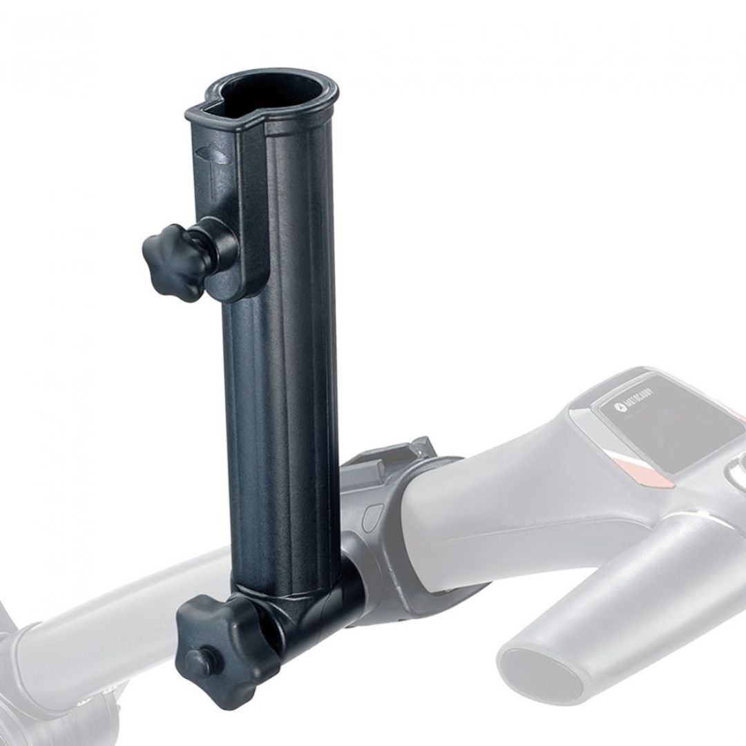 Product Image for MotoCaddy Universal Umbrella Holder