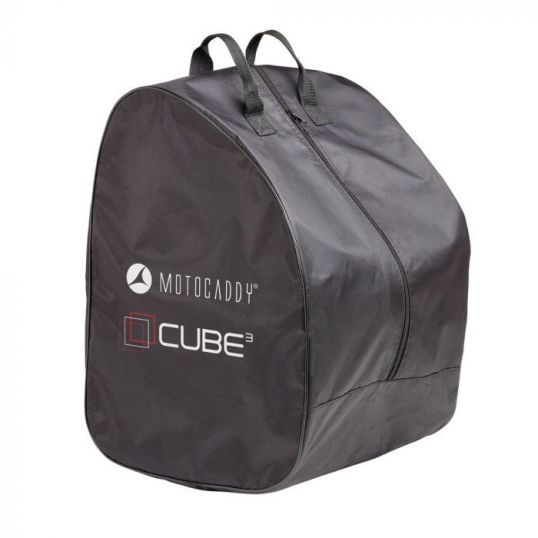 CUBE Push Trolley Travel Cover