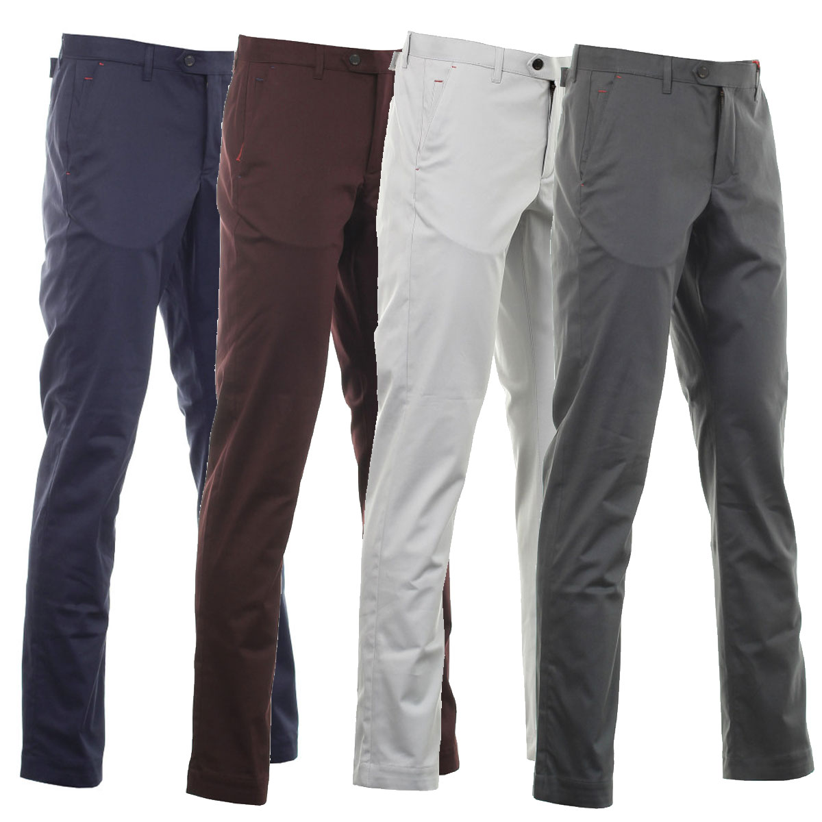 Product Image for Simi Chino Trouser