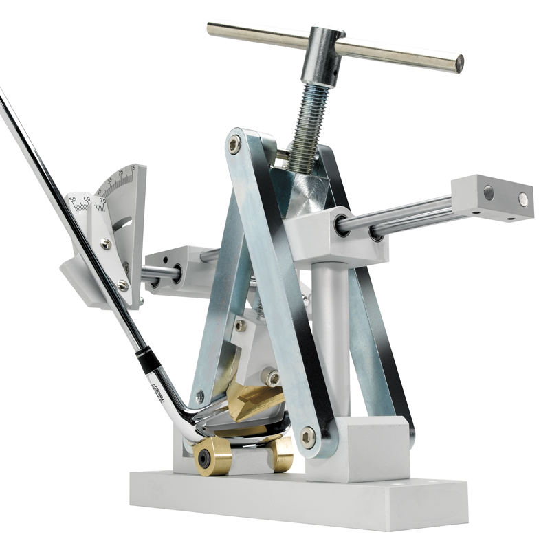 Product Image for Ultimate Loft/Lie Bending Machine