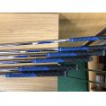 MP64 Irons Steel Shafts Right Project X 5.5 Stiff 5-PW (Used - Very Good)