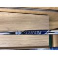 MP64 Irons Steel Shafts Right Project X 5.5 Stiff 5-PW (Used - Very Good)