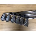 MP64 Irons Steel Shafts Right Project X 5.5 Stiff 5-PW (Used - Very Good)