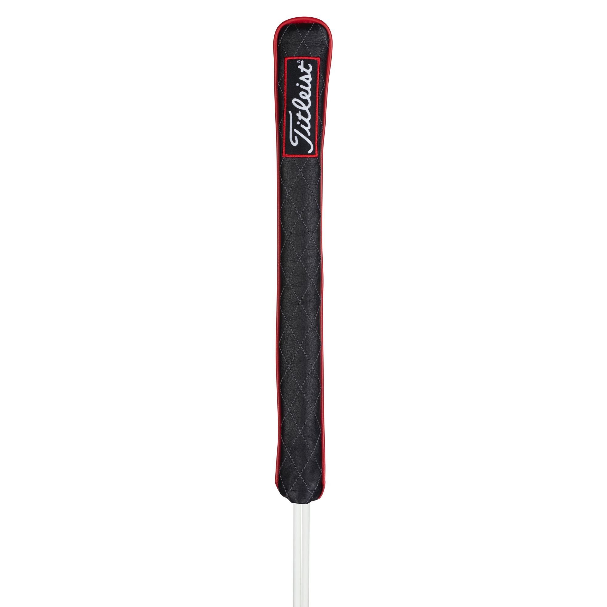 Product Image for Titleist Alignment Stick Leather Cover