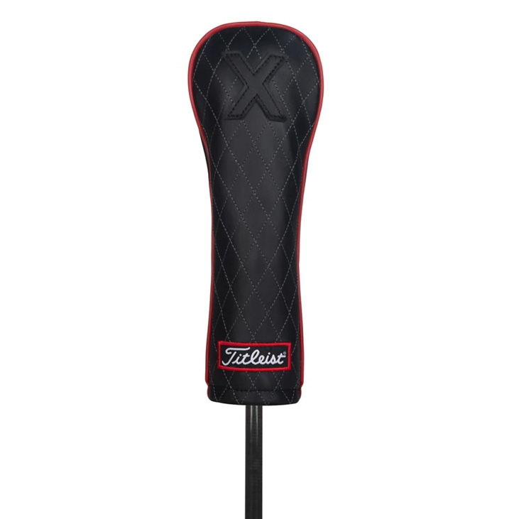Titleist Leather Fairway
