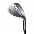 Mack Daddy 5 Jaws Steel Wedge