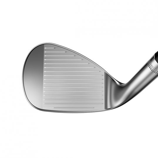 Mack Daddy 5 Jaws Steel Wedge