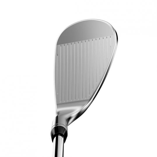 Mack Daddy 5 Jaws Steel Wedge