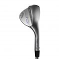 Mack Daddy 5 Jaws Steel Wedge