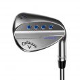 Mack Daddy 5 Jaws Steel Wedge
