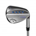 Mack Daddy 5 Jaws 23 Steel Wedge