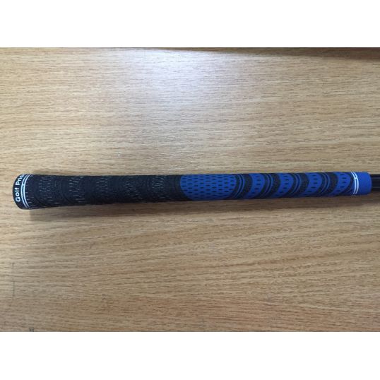 King Forged One Length Irons Steel Shafts Right Stiff KBS Tour FLT 4-PW (Custom 10151) (Used - Excellent)