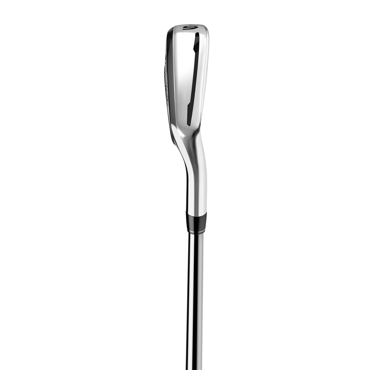 2019 TaylorMade M2 HL Irons with Steel Shafts | TaylorMade