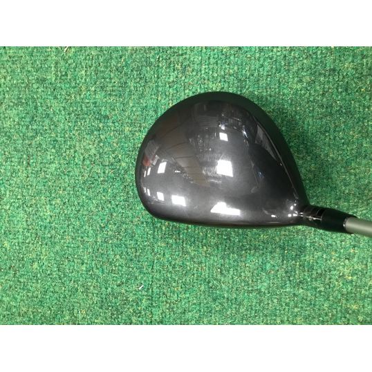 917 D3 driver Right Adjustable (8-11 Degree) Extra Stiff Mitsubishi Diamana S+ 60 (Used - Very Good)