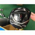 917 D3 driver Right Adjustable (8-11 Degree) Extra Stiff Mitsubishi Diamana S+ 60 (Used - Very Good)