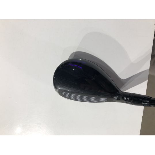 818 H1 Hybrid Mens Right Regular Tensei Pro Red 25 degree (Ex display)