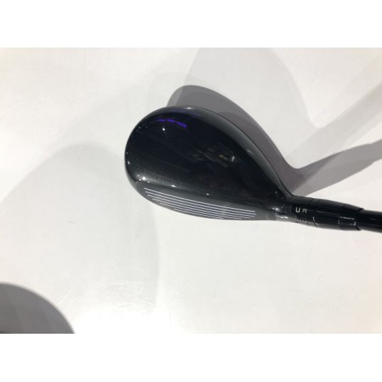 818 H1 Hybrid Mens Right Regular Tensei Pro Blue 23 degree (Ex display)