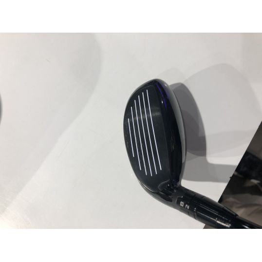 818 H1 Hybrid Mens Right Regular Tensei Pro Blue 23 degree (Ex display)