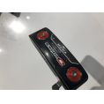O-Works Black #1 Tank Putter Left 35 Superstroke 2.0 (Ex display)