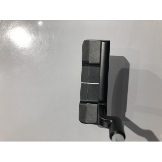 O-Works Black #1 Tank Putter Left 35 Superstroke 2.0 (Ex display)