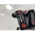 O-Works Black #1 Tank Putter Left 35 Superstroke 2.0 (Ex display)