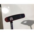 O-Works Red Jailbird Mini Putter Right 33 Standard Odyssey Midsize Pistol Grip (Ex display)