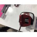 O-Works Red Jailbird Mini Putter Right 33 Standard Odyssey Midsize Pistol Grip (Ex display)