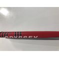 O-Works Red Jailbird Mini Putter Right 33 Standard Odyssey Midsize Pistol Grip (Ex display)