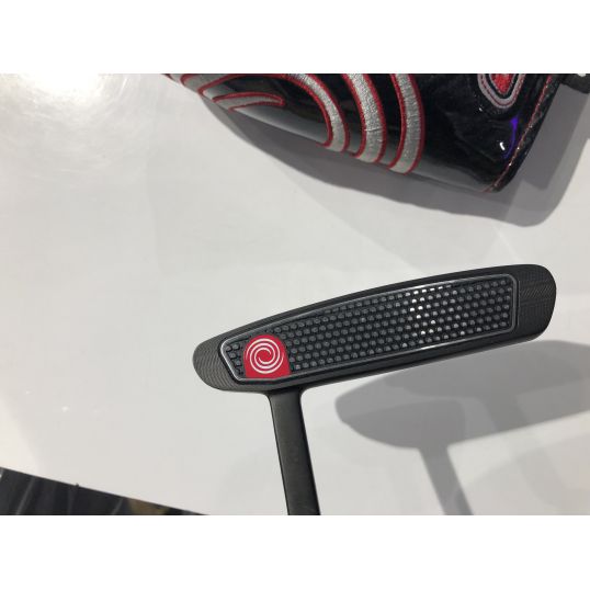 O-Works 17 No 1 Putter Right 34 SuperStroke Mid Slim 2.0 (Ex display)