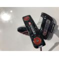 O-Works 17 No 1 Putter Right 34 SuperStroke Mid Slim 2.0 (Ex display)