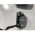 O-Works Black 330M Chrome Shaft Putter Right 33 SuperStroke MidSlim 2.0 (Ex display)