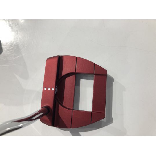 Odyssey O-Works Red Jailbird Mini Putter Right 35 Standard Odyssey
