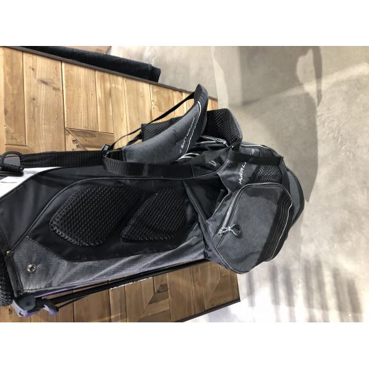 Hyper Lite 3 Stand Bag Black/Titanium/White (Used - Excellent)