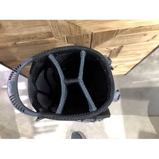 Hyper Lite 3 Stand Bag Black/Titanium/White (Used - Excellent)