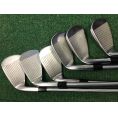 X Forged Irons 2018 Right Regular Project X Steel 5-PW (Custom 12575) (Used - Good)