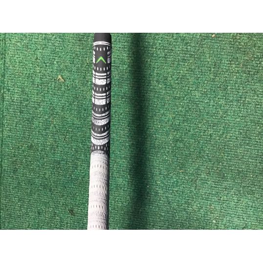 X Forged Irons 2018 Right Regular Project X Steel 5-PW (Custom 12575) (Used - Good)