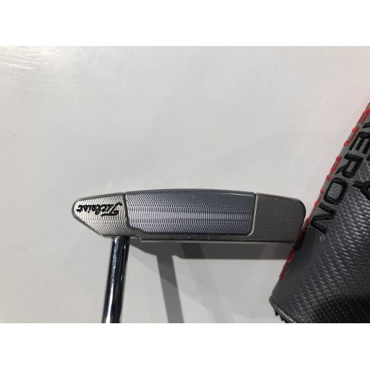 Select Newport M2 Mallet Putter 2016 Right 35 (Used - Excellent)