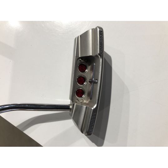 Select Newport M2 Mallet Putter 2016 Right 35 (Used - Excellent)