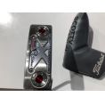 Select Newport M2 Mallet Putter 2016 Right 35 (Used - Excellent)