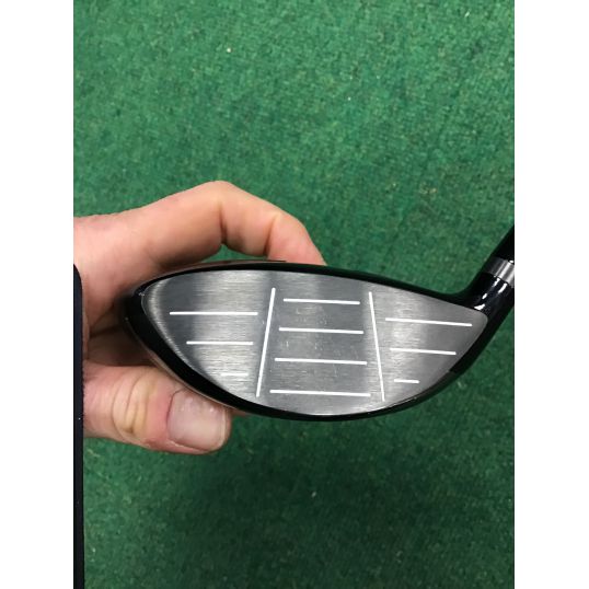 Steelhead XR Fairway Wood Right Stiff Mitsubishi Tensei CK Shaft 4+ Wood-16 Degree (Used - Excellent)