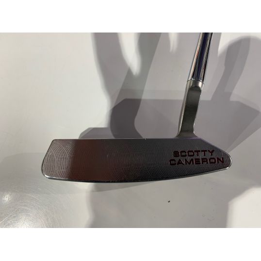 Studio Select Laguna 1.5 Putter Right 34 (Used - Very Good)