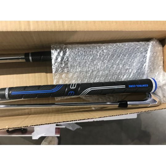 718 AP3 Irons Steel Shafts Right CUSTOM CUSTOM 6-PW (Custom 13164) (Ex display)