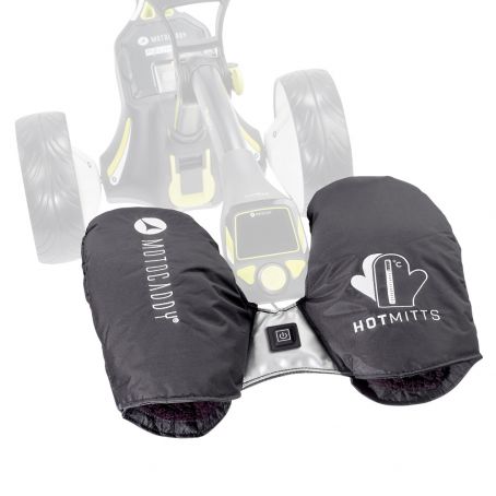Product Image for MotoCaddy Hot Mitts
