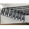 JPX 919 Forged Irons Steel Shafts Right Stiff Dynamic Gold 105 4-PW (Ex display)