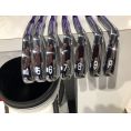 MP-20 Irons Steel Shafts Right Stiff Dynamic Gold S300 4-PW (Ex display)