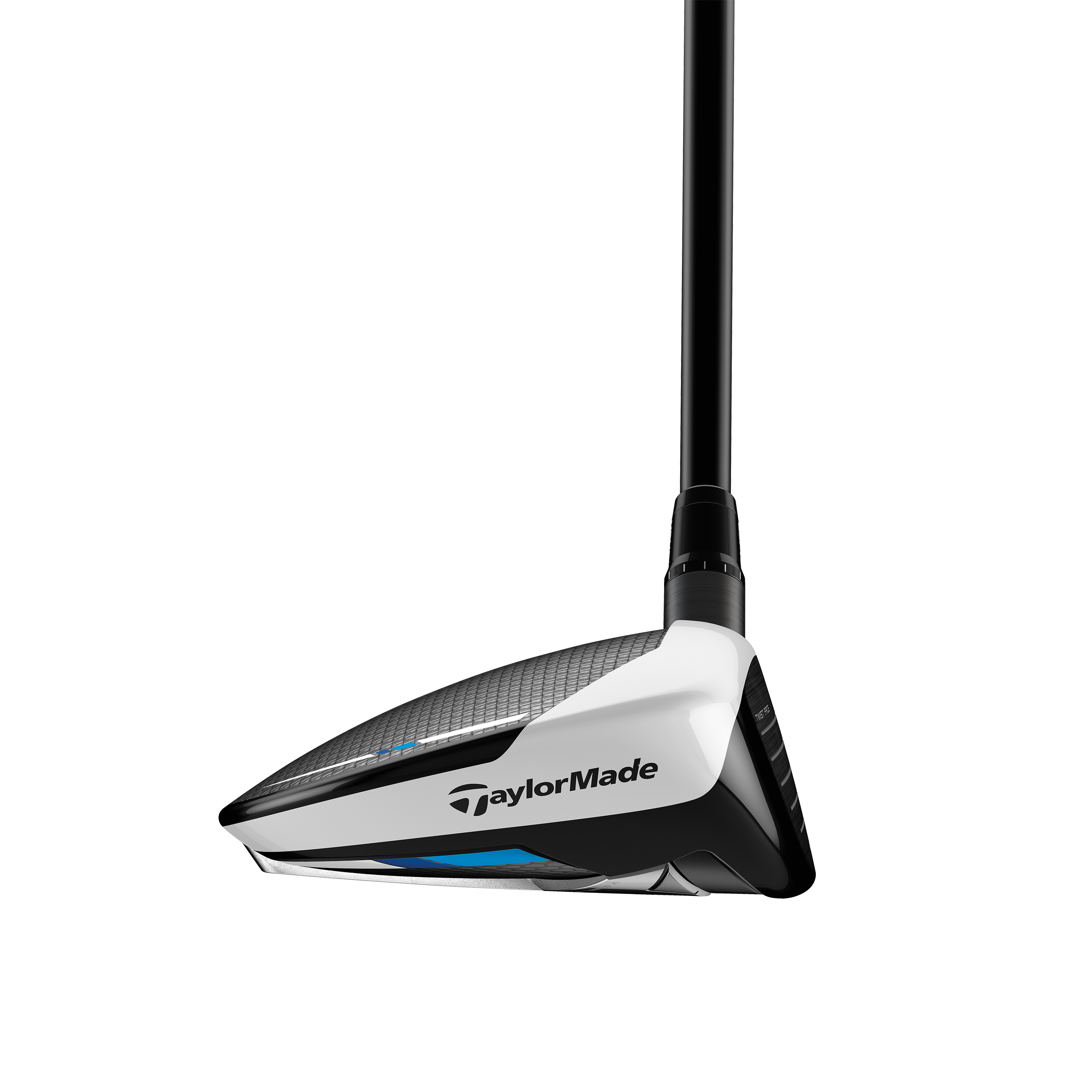 TaylorMade SIM Titanium Fairway Wood Right Rocket 3 Wood-14