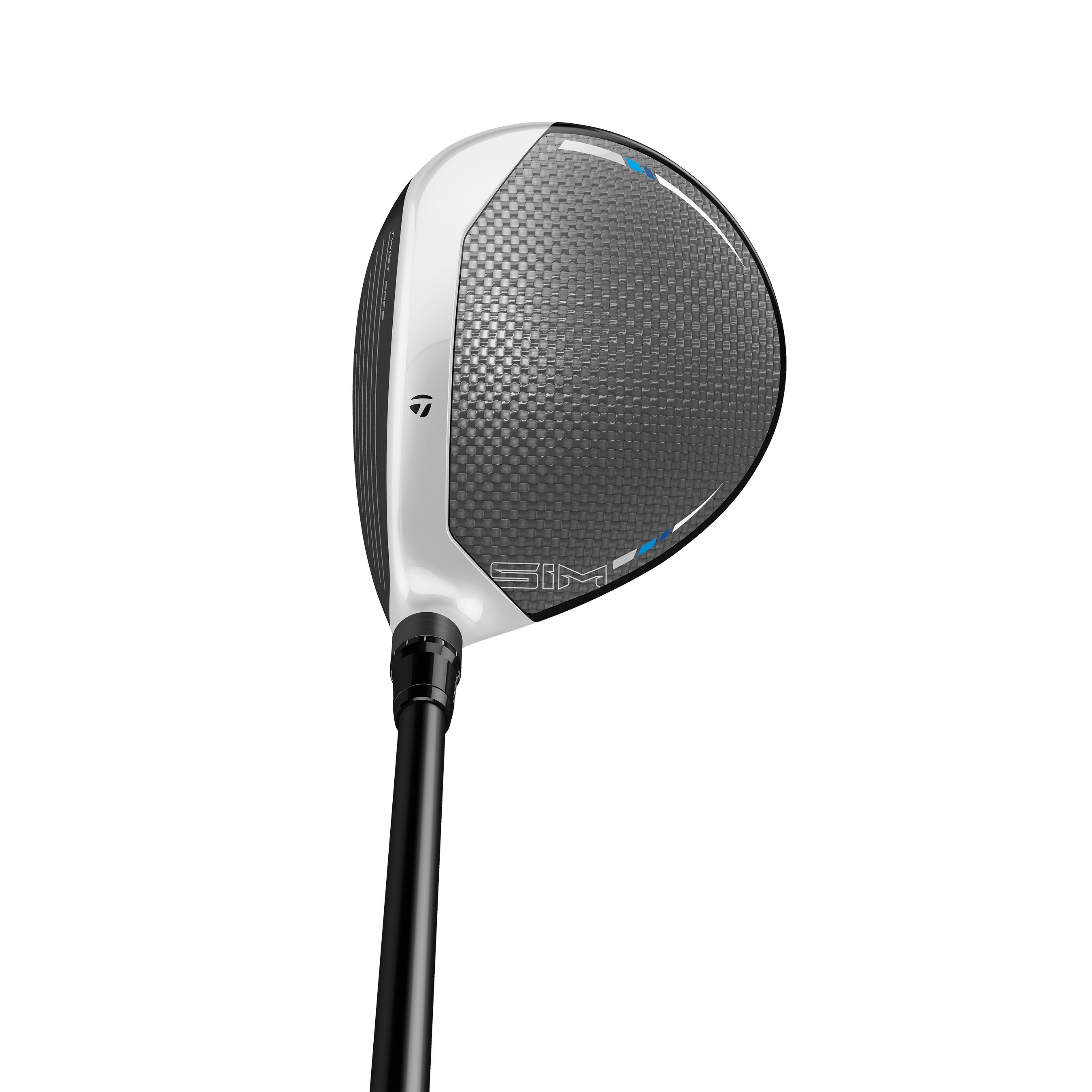 TaylorMade - SIM FW　シム フェアウェイウッド Rocket3 3W 1４° TaylorMade SIM Titanium Fairway Wood Right Rocket 3 Wood-14