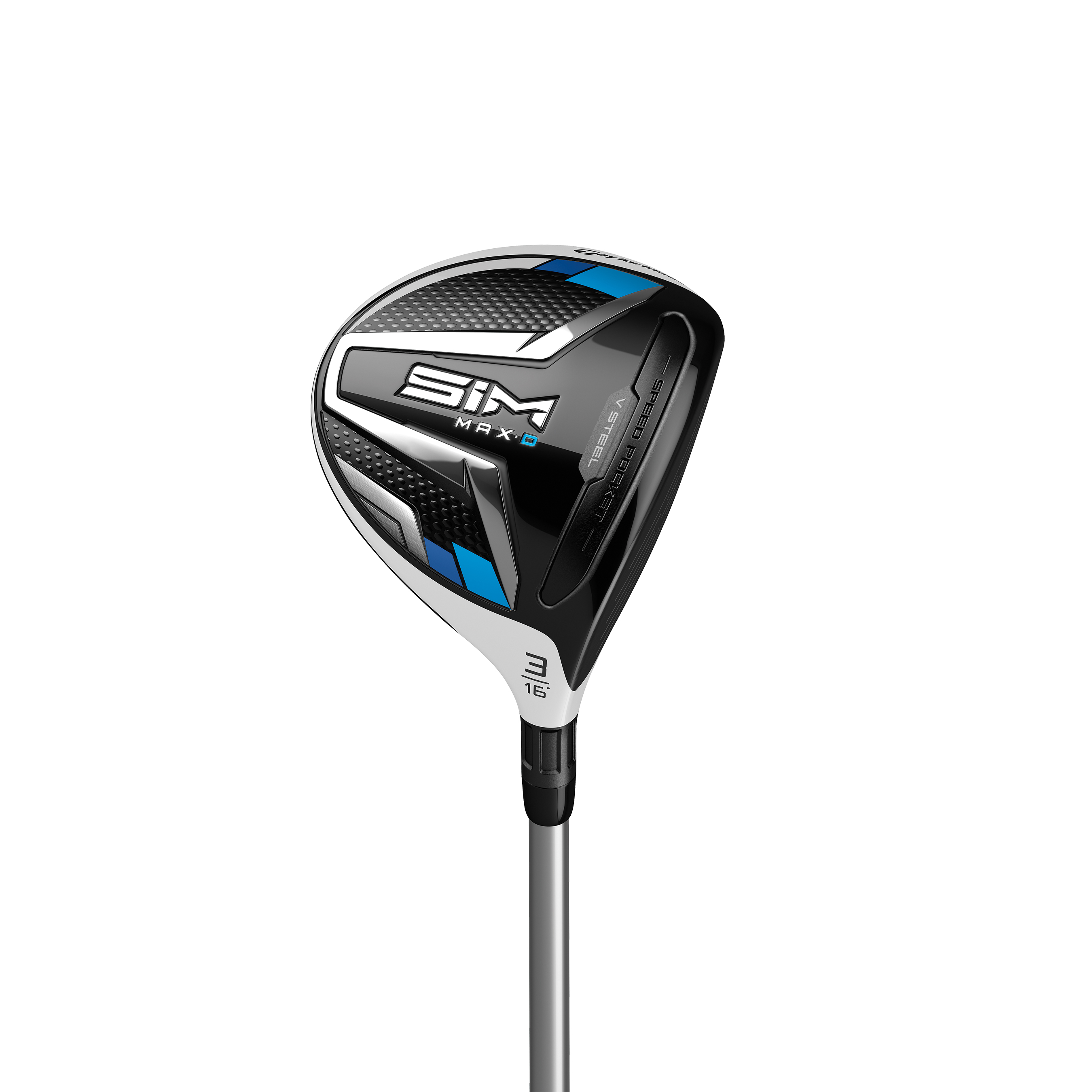 Product Image for TaylorMade SIM Max-D Fairway Wood Right 5 Wood-19 Degree Regular UST Helium 5F3 (Used - Very Good)